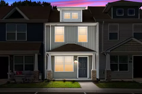 124 Davis Ridge Ln, Clarksville, TN 37040