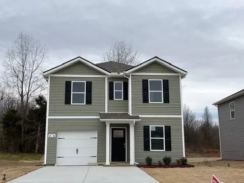 416 Cloudland Dr, Portland, TN 37148