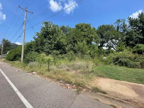 1148 Frayser Blvd, Memphis, TN 38127