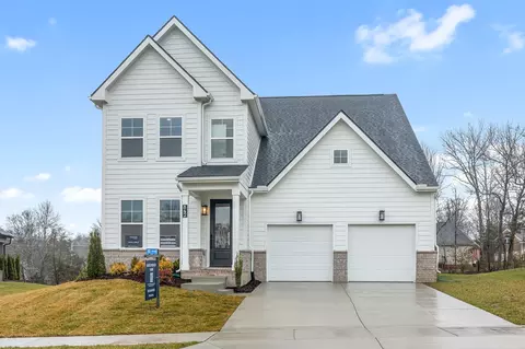 842 Silva Loop, Mount Juliet, TN 37122