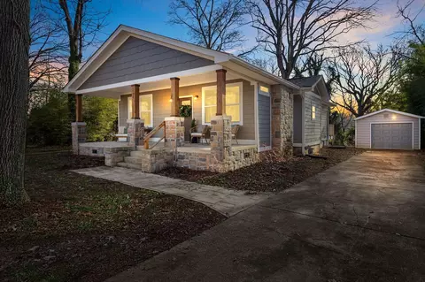 2408 Charlotte Ave, Chattanooga, TN 37415
