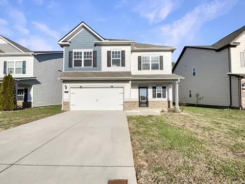 560 Sunflower Dr, Smyrna, TN 37167
