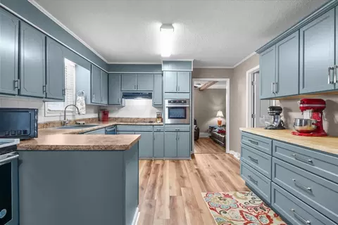 140 Mockingbird St, Erin, TN 37061