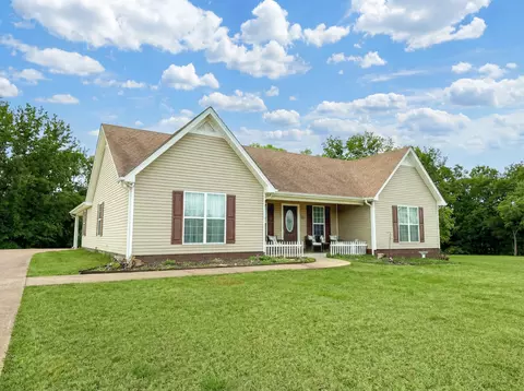 190 Johnson Rd, Pulaski, TN 38478