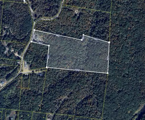 192 Rackley Rd, Hohenwald, TN 38462