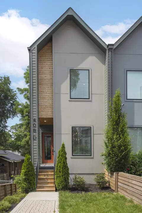 408 Moore Ave # D, Nashville, TN 37203