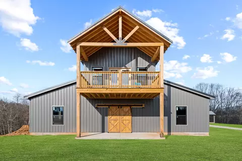 190 Reece Ln, Pulaski, TN 38478