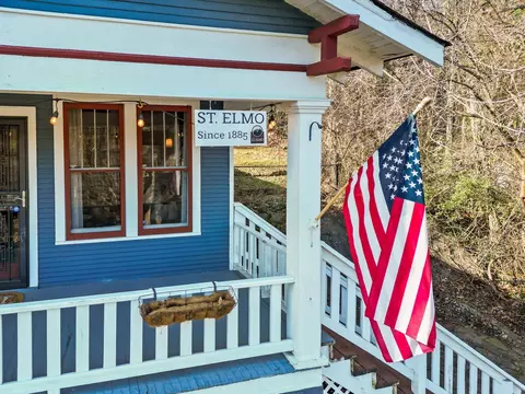 4303 Michigan Ave, Chattanooga, TN 37409