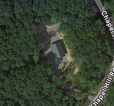 4345 Chapel Hill Rd, Crawford, TN 38554