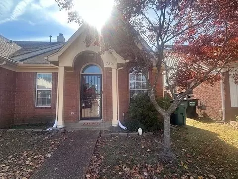 7801 Shadowland Dr, Memphis, TN 38125
