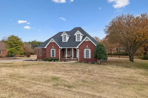 1205 Rock Springs Rd, Smyrna, TN 37167