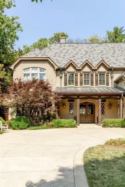 4106 Sneed Rd, Nashville, TN 37215
