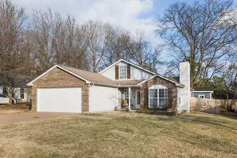 2281 Joann Dr, Spring Hill, TN 37174