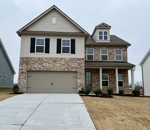 3092 Ventura Ave, White House, TN 37188
