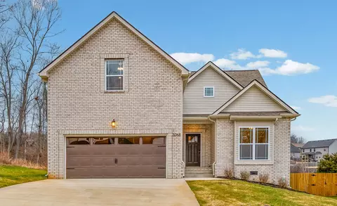369 Timber Spgs, Clarksville, TN 37042