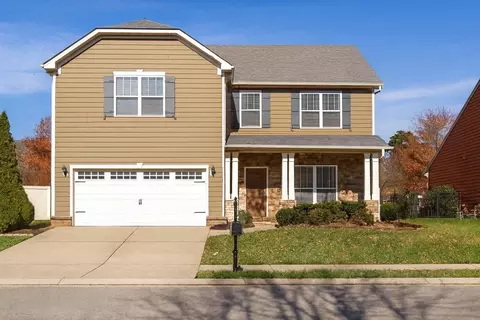 4320 Maximillion Cir, Murfreesboro, TN 37128