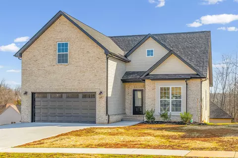 290 Timber Spgs, Clarksville, TN 37042