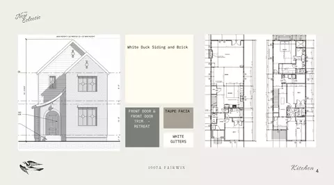 1007 Fairwin Ave # A, Nashville, TN 37216