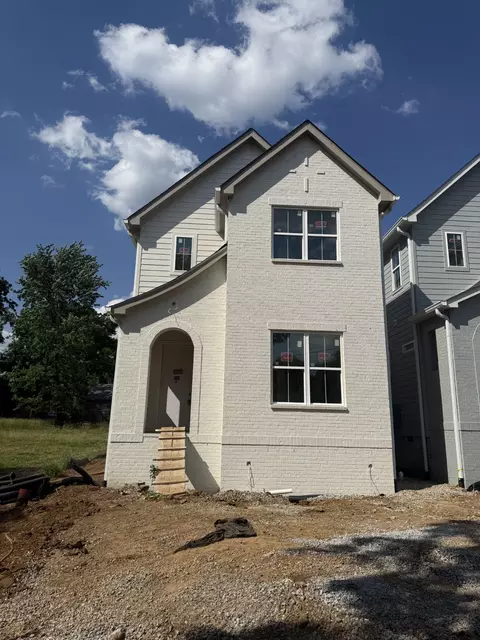 1007 Fairwin Ave # A, Nashville, TN 37216