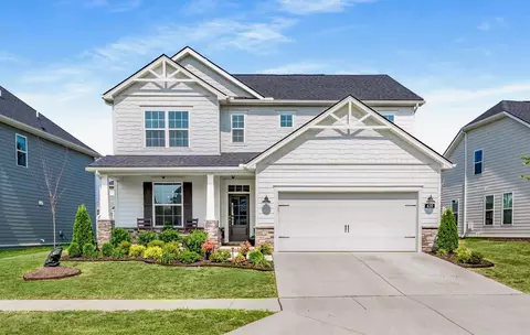 420 Mabels Way, Mount Juliet, TN 37122