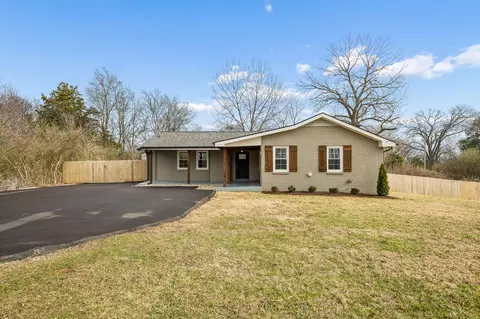2434 Central Valley Rd, Murfreesboro, TN 37129