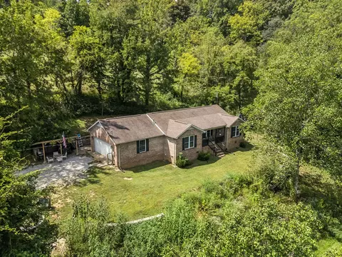 4951 Weakley Creek Rd, Lawrenceburg, TN 38464