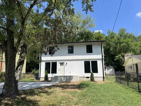2629 Old Matthews Rd, Nashville, TN 37207