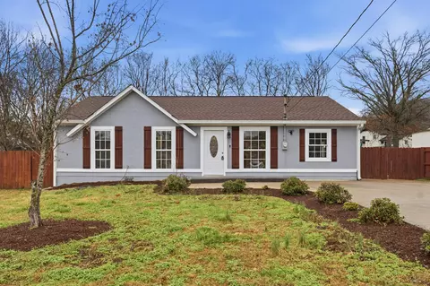 129 Brevet Dr, Franklin, TN 37064