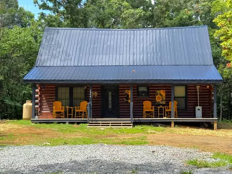 1014 Lightnen Rd, Parrottsville, TN 37843
