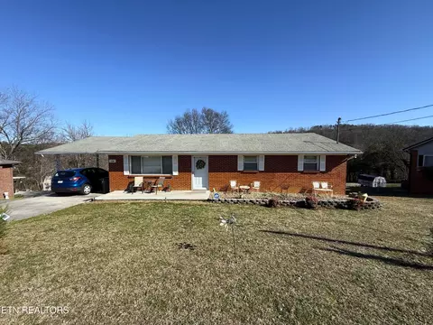 550 Summit Ridge Dr, Newport, TN 37821