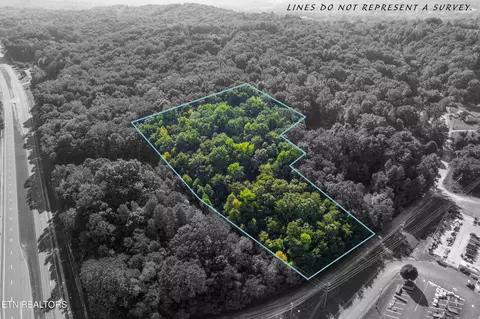 0 Delozier Ln, Rockwood, TN 37854