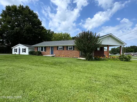 419 Rankin Rd, Newport, TN 37821