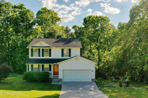 7416 Mountie Ln, Knoxville, TN 37924