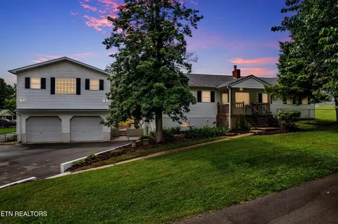 144 Carden Farm Dr, Clinton, TN 37716