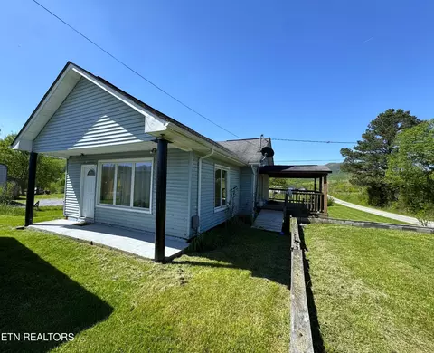 10016 Asheville Hwy, Greeneville, TN 37743
