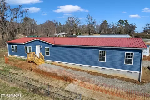 409 N Lenoir Ave, Rockwood, TN 37854
