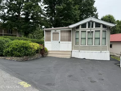 5355 East Pkwy #106, Cosby, TN 37722