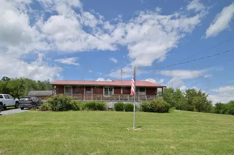 3166 Old Parrottsville Hwy, Parrottsville, TN 37843