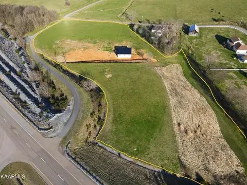 0 Upper West Rd, Parrottsville, TN 37843