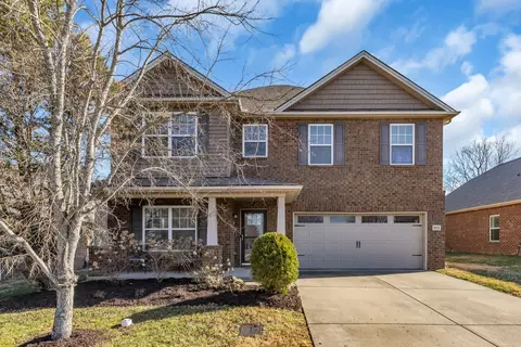 9116 Carissa Dr, Brentwood, TN 37027