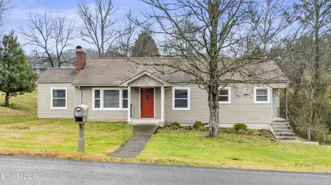 3602 Sevier Heights Rd, Knoxville, TN 37920