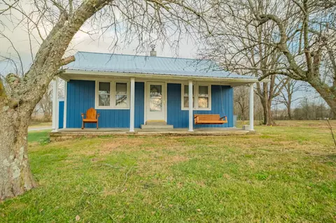 3324 Fredonia Rd, Manchester, TN 37355