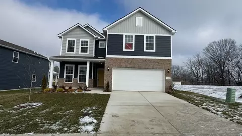 3372 Tucker Trce, Columbia, TN 38401