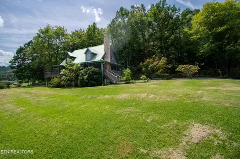 4105 Burning Tree Ln, Sevierville, TN 37862
