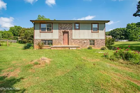 2160 W Highway 25-70, New Market, TN 37820
