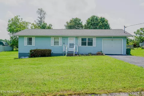 377 Hidden Valley Cir, Seymour, TN 37865