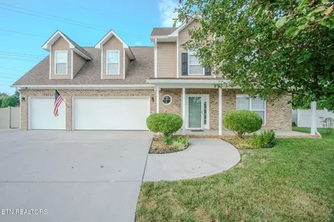 8400 Reality Ln, Corryton, TN 37721