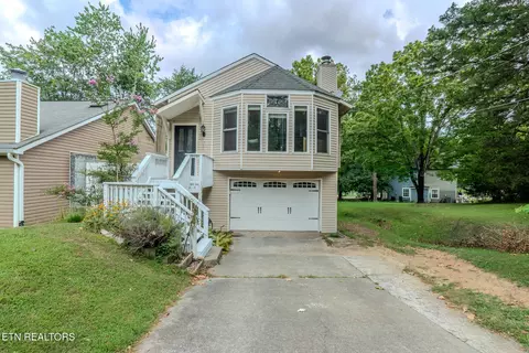 7637 Chatham Cir, Knoxville, TN 37909