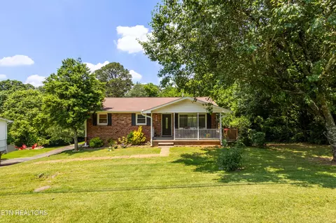 6119 Ridgeview Rd, Knoxville, TN 37918