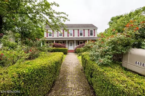 8408 Woodbrook Dr, Knoxville, TN 37919